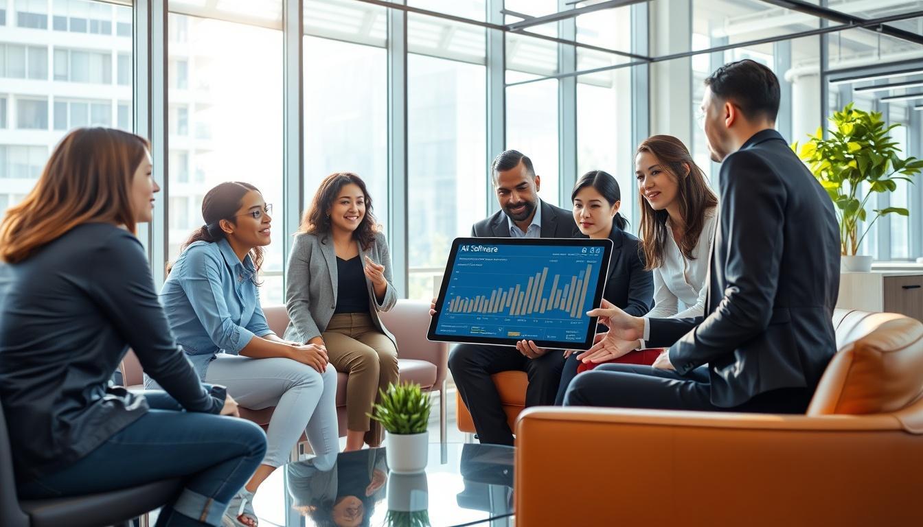 Pricing hero visual