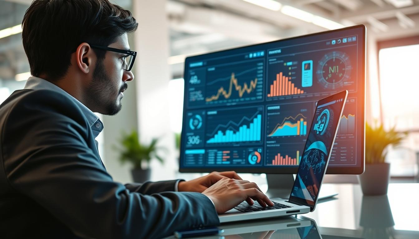 Supporting pricing visual