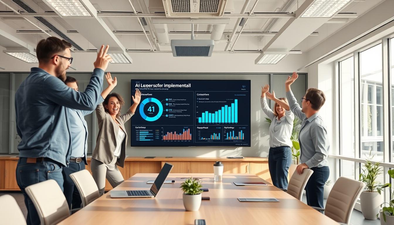 Use Case: Predictive Analytics