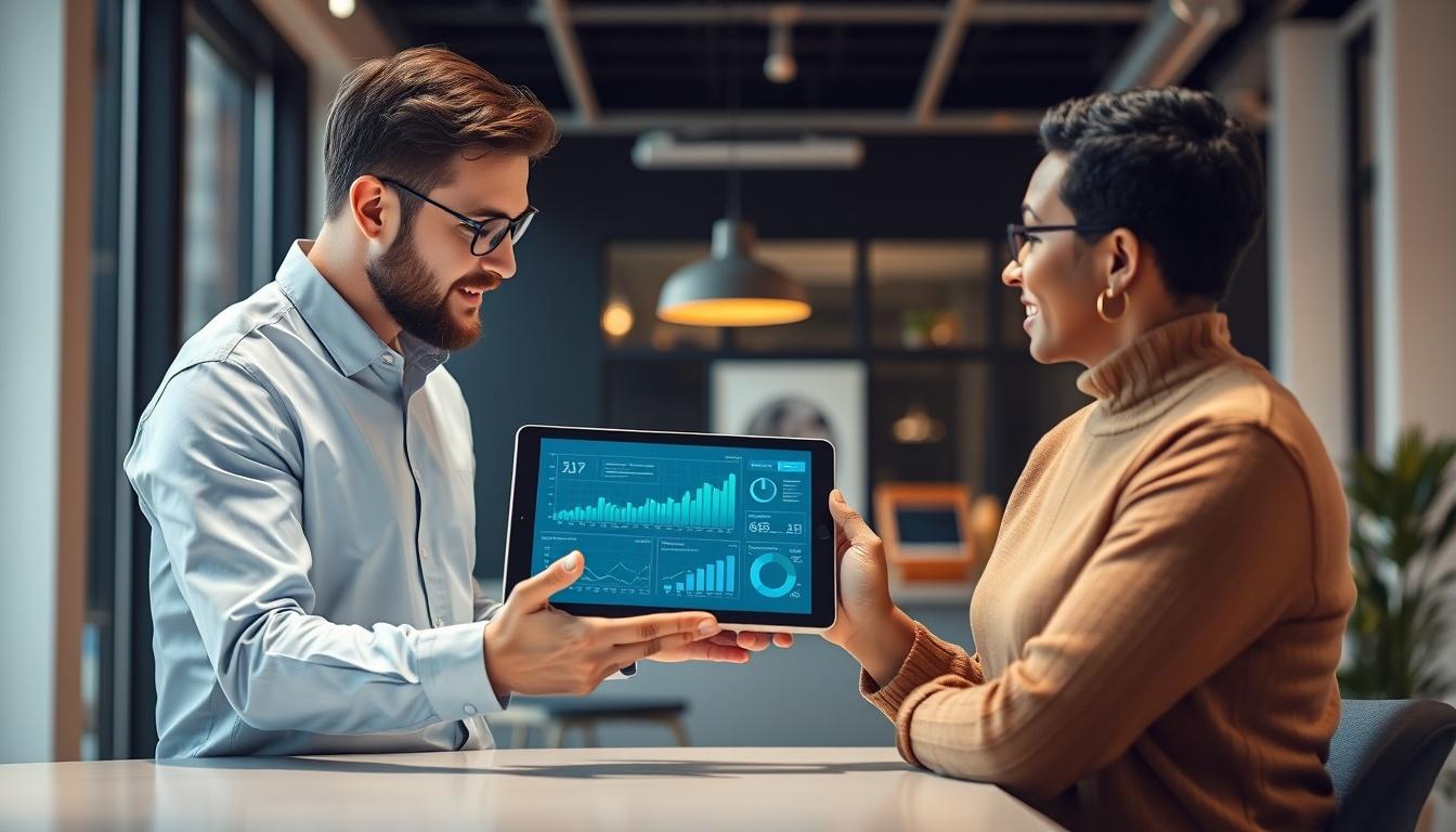 Use Case: Retail Automation