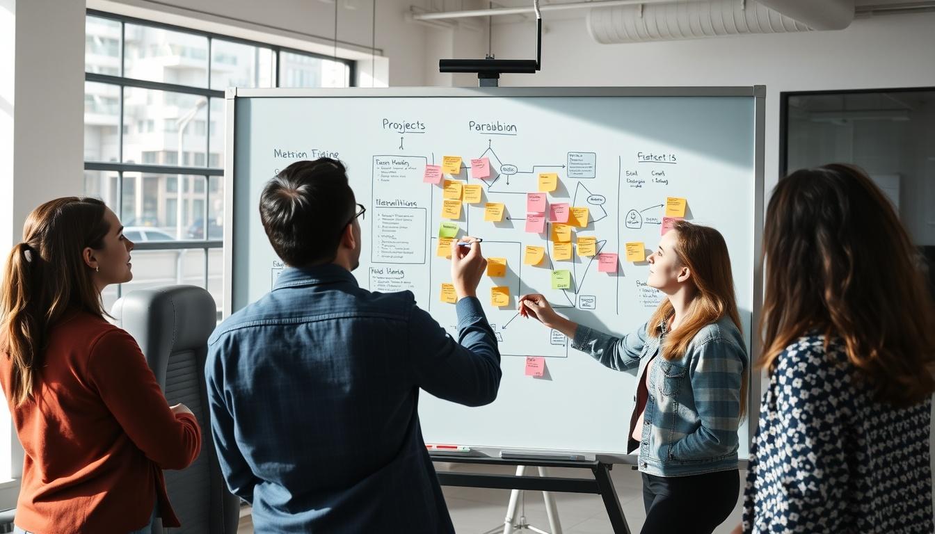 Use Case: Operational Efficiency